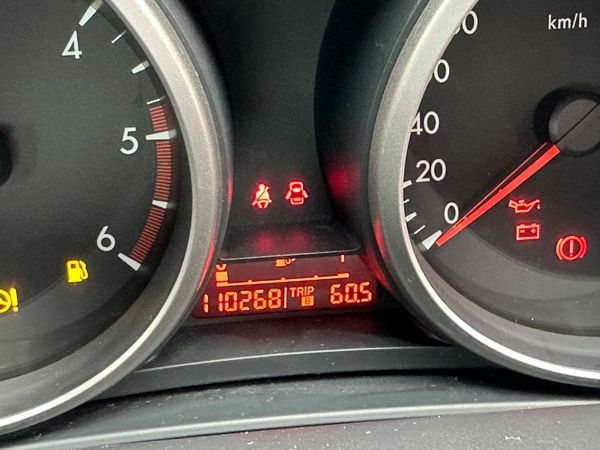 Mazda 3  1.6 TDI Sport 365059757