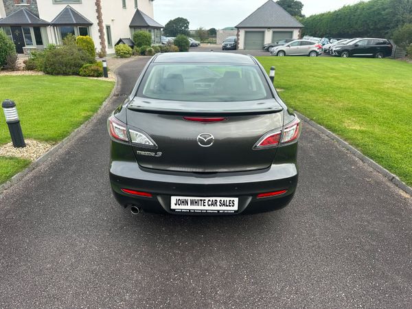 Mazda 3  1.6 TDI Sport 365059750