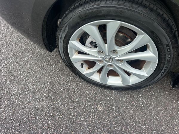 Mazda 3  1.6 TDI Sport 365059765