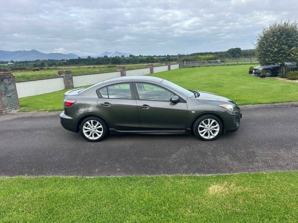 Mazda 3  1.6 TDI Sport 365059766