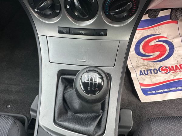 Mazda 3  1.6 TDI Sport 365059761