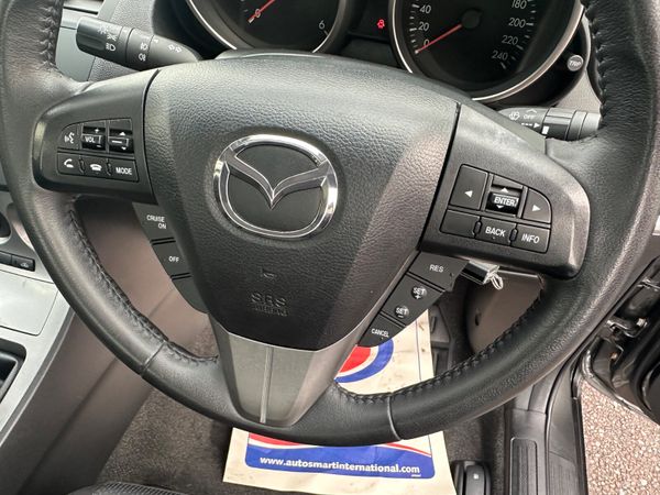 Mazda 3  1.6 TDI Sport 365059762