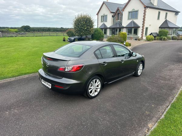 Mazda 3  1.6 TDI Sport 365059770
