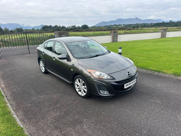 Mazda 3  1.6 TDI Sport 365059771