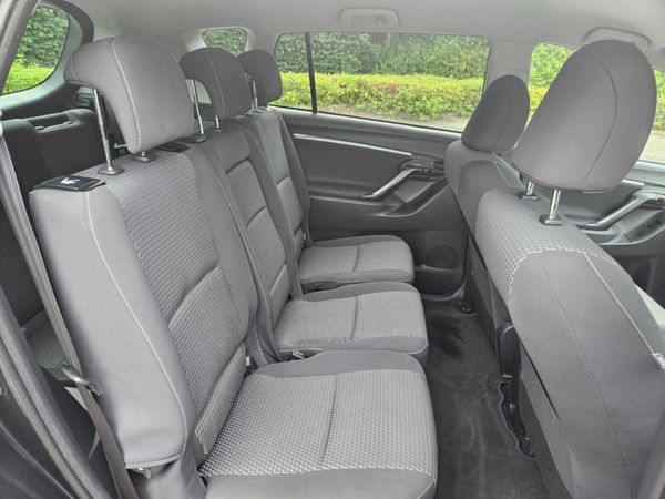 Toyota Verso 1.6 PETROL MPV 7 SEATER * NEW NCT *SE 365053255