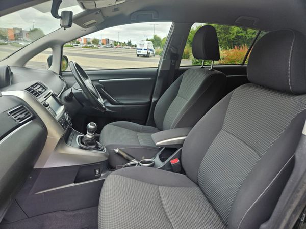 Toyota Verso 1.6 PETROL MPV 7 SEATER * NEW NCT *SE 365053256