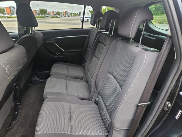 Toyota Verso 1.6 PETROL MPV 7 SEATER * NEW NCT *SE 365053259