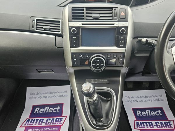 Toyota Verso 1.6 PETROL MPV 7 SEATER * NEW NCT *SE 365053264