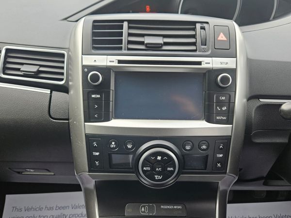 Toyota Verso 1.6 PETROL MPV 7 SEATER * NEW NCT *SE 365053265