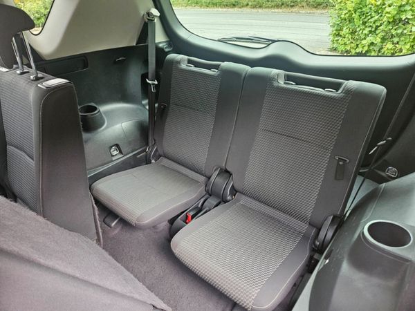Toyota Verso 1.6 PETROL MPV 7 SEATER * NEW NCT *SE 365053260
