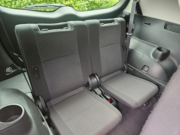 Toyota Verso 1.6 PETROL MPV 7 SEATER * NEW NCT *SE 365053261