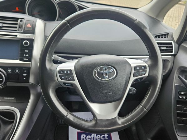 Toyota Verso 1.6 PETROL MPV 7 SEATER * NEW NCT *SE 365053262