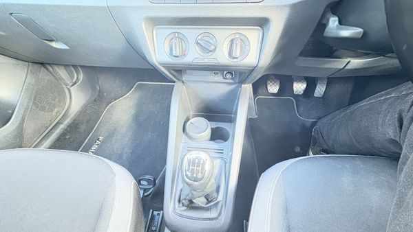 Skoda Fabia 1.0MPI 60HP Ambition 2020 365061498