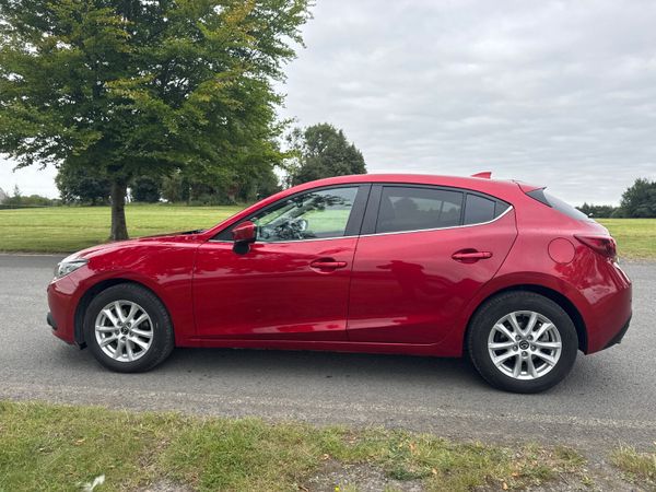 Mazda Mazda3 2016 Low Mileage 365062851