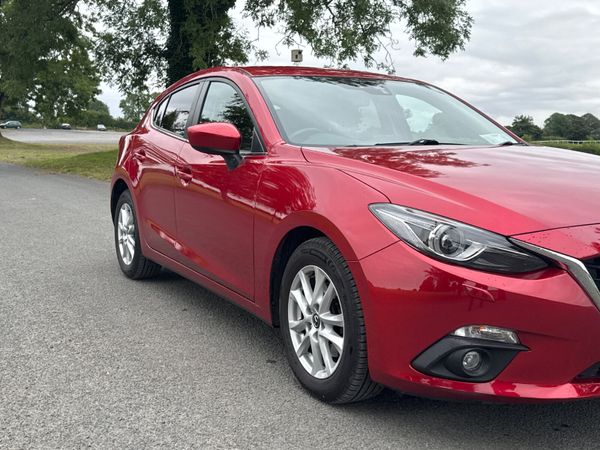 Mazda Mazda3 2016 Low Mileage 365062883