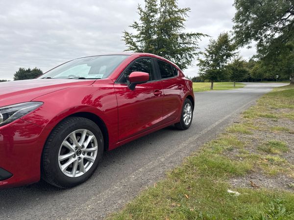 Mazda Mazda3 2016 Low Mileage 365062905
