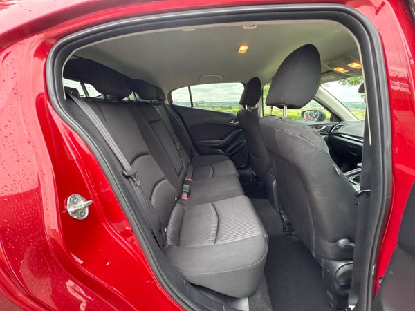 Mazda Mazda3 2016 Low Mileage 365062942