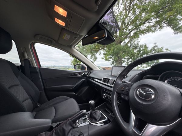 Mazda Mazda3 2016 Low Mileage 365062955