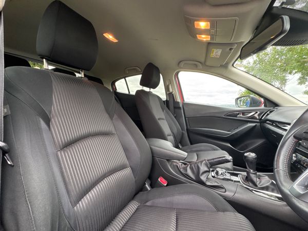 Mazda Mazda3 2016 Low Mileage 365062958