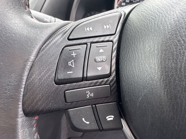 Mazda Mazda3 2016 Low Mileage 365062985