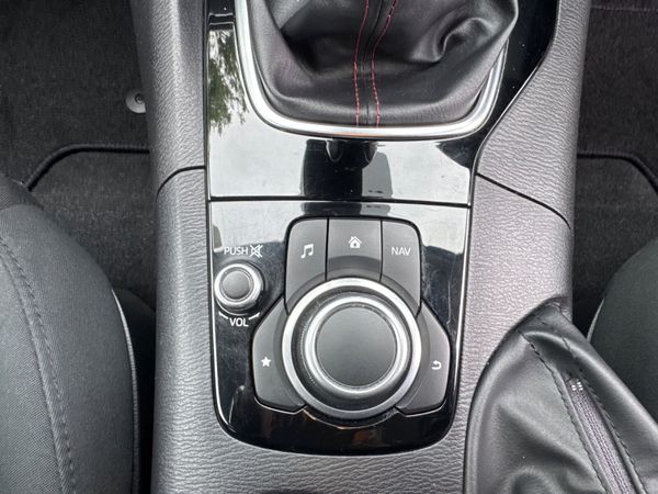 Mazda Mazda3 2016 Low Mileage 365063020