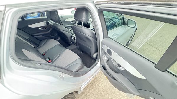 Mercedes-Benz C-Class 2016 Estate 365063485