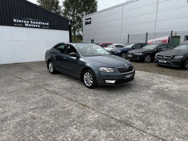 2016 Skoda Octavia 365075084