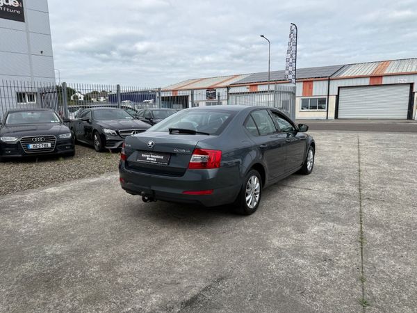 2016 Skoda Octavia 365075086