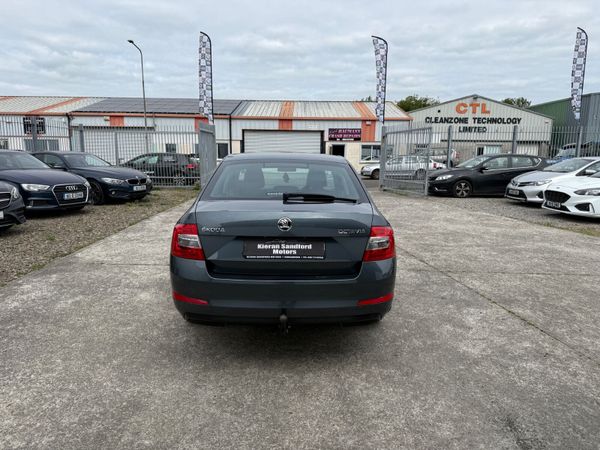 2016 Skoda Octavia 365075088