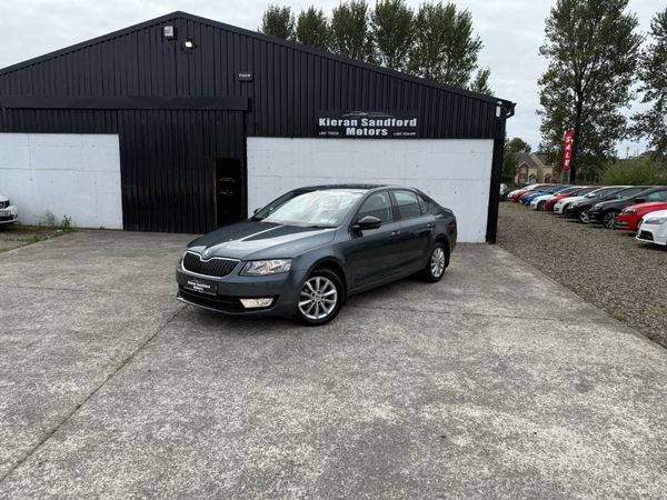 2016 Skoda Octavia 365075083