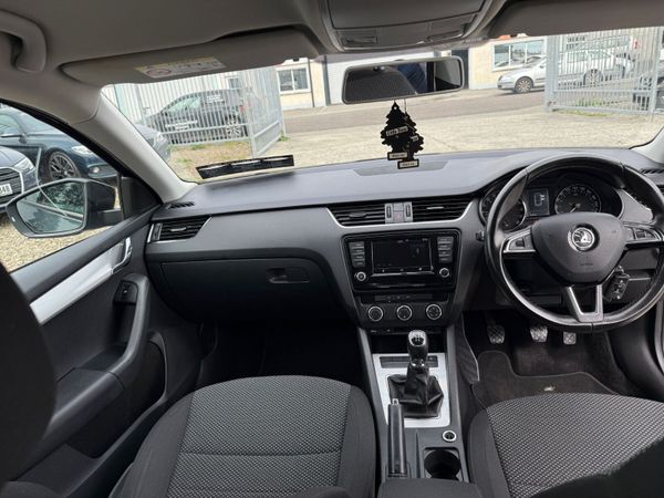 2016 Skoda Octavia 365075094