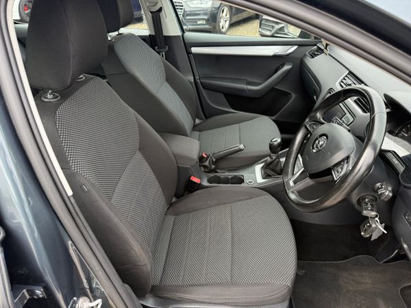 2016 Skoda Octavia 365075095
