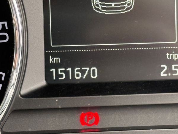 2016 Skoda Octavia 365075096