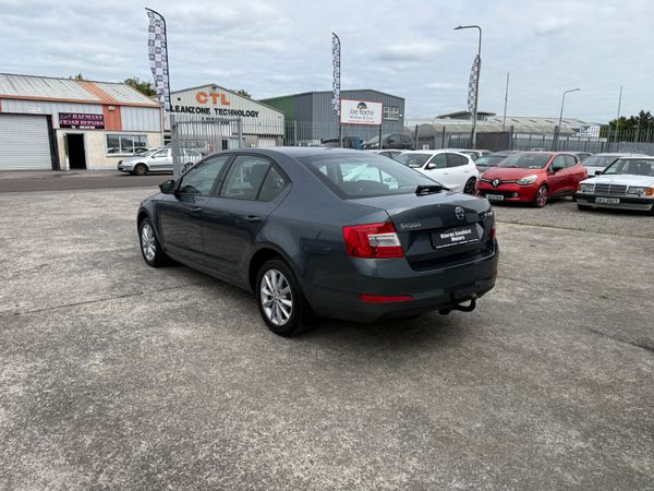 2016 Skoda Octavia 365075091