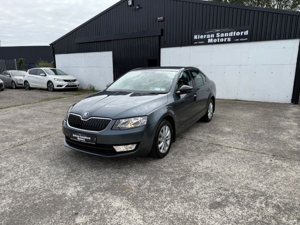 2016 Skoda Octavia 365075092