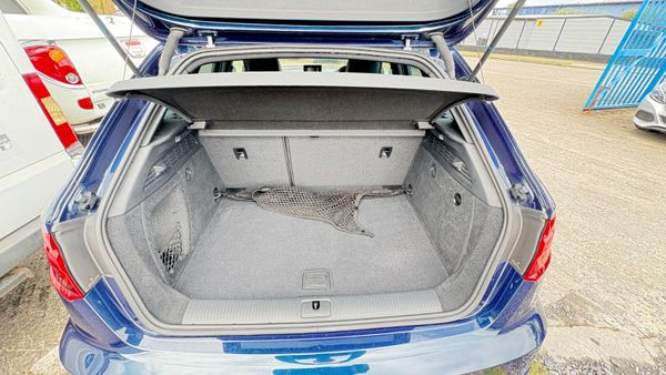 Audi A3 1.4 TFSI Sportsback S-Tronic 2019 365076375