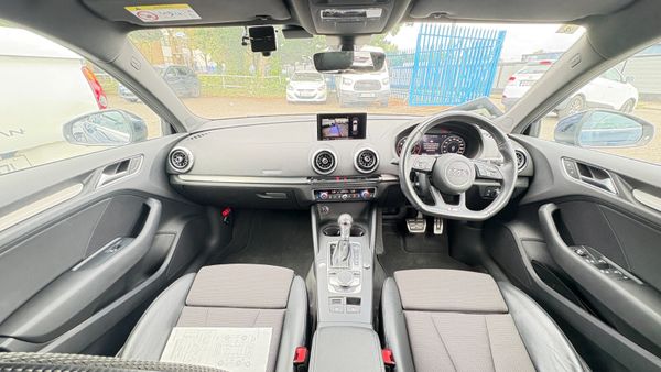 Audi A3 1.4 TFSI Sportsback S-Tronic 2019 365076378