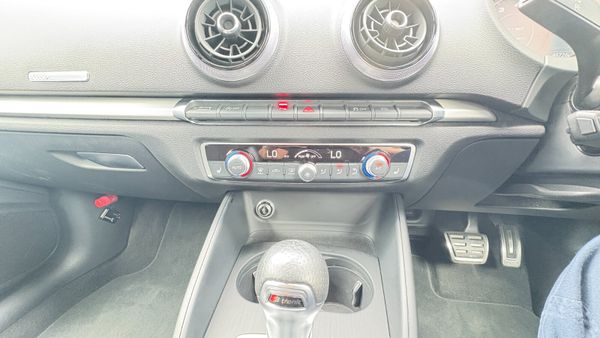 Audi A3 1.4 TFSI Sportsback S-Tronic 2019 365076397