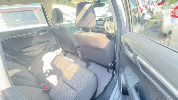 Honda Fit/Jzz 1.5 Hybrid 2017 365077500