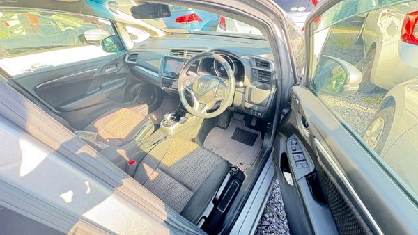 Honda Fit/Jzz 1.5 Hybrid 2017 365077502