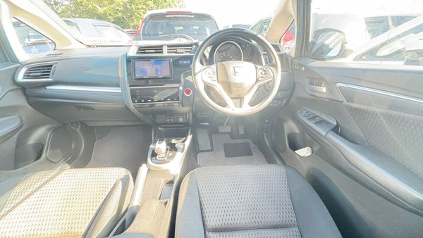 Honda Fit/Jzz 1.5 Hybrid 2017 365077510