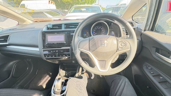 Honda Fit/Jzz 1.5 Hybrid 2018 365078016