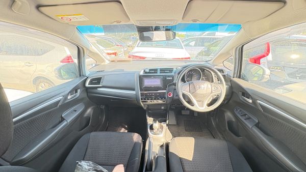 Honda Fit/Jzz 1.5 Hybrid 2018 365078017