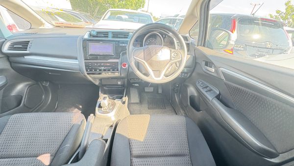 Honda Fit/Jzz 1.5 Hybrid 2018 365078010