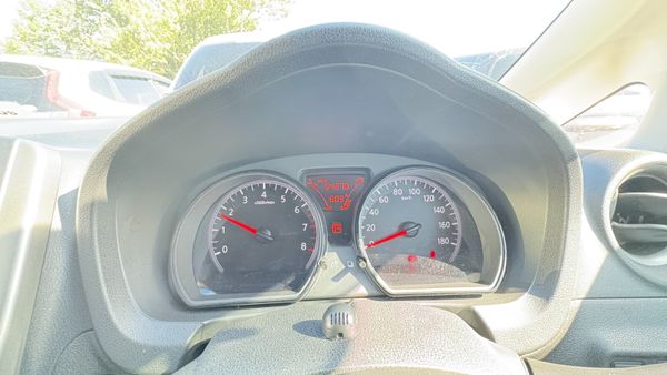 Nissan NOTE 1.2 Petrol 2016 365078816