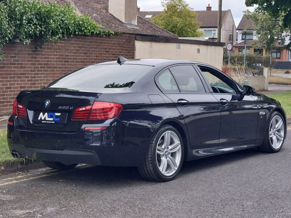 BMW 520d M-Sport *Harman Kardon* 2016 365079515