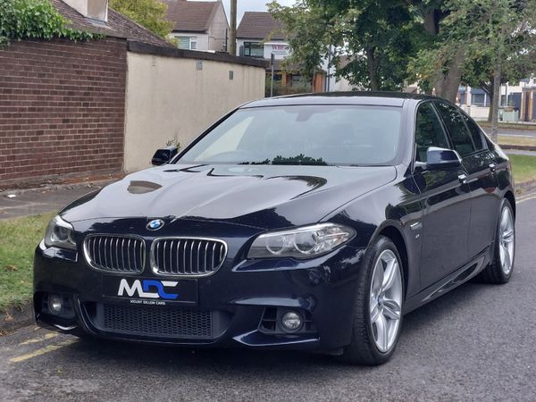 BMW 520d M-Sport *Harman Kardon* 2016 365079519