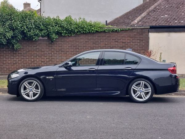 BMW 520d M-Sport *Harman Kardon* 2016 365079524