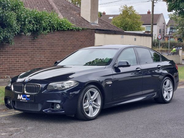 BMW 520d M-Sport *Harman Kardon* 2016 365079525