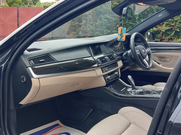 BMW 520d M-Sport *Harman Kardon* 2016 365079534